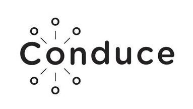 Conduce